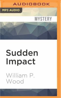 Sudden Impact 1522666222 Book Cover