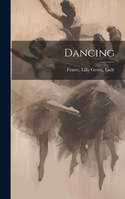 Dancing 1019647868 Book Cover