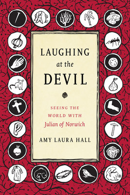 Laughing at the Devil: Seeing the World with Ju... 1478000252 Book Cover