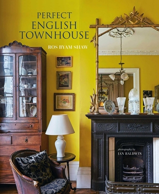 Perfect English Townhouse 1788796160 Book Cover