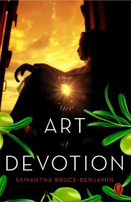 The Art of Devotion B005GNLWEY Book Cover