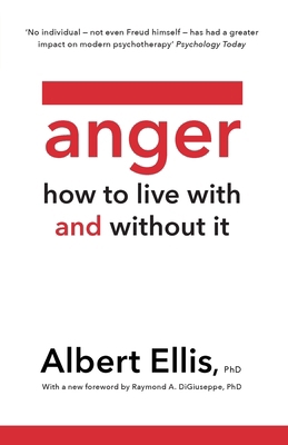 Anger 1472142845 Book Cover