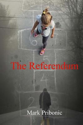 The Referendum 1522903682 Book Cover