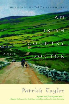 An Irish Country Doctor 0765319950 Book Cover