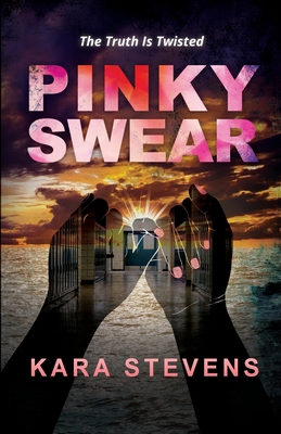 Pinky Swear B0CCK8R85B Book Cover