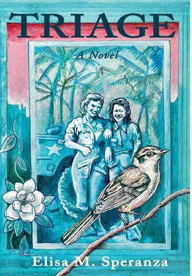 Triage B0GWWDNH2V Book Cover