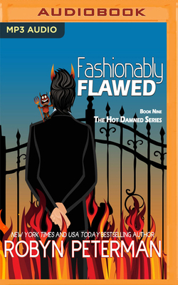 Fashionably Flawed 1721307281 Book Cover