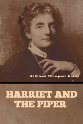 Harriet and the Piper B0FH5W5FQY Book Cover