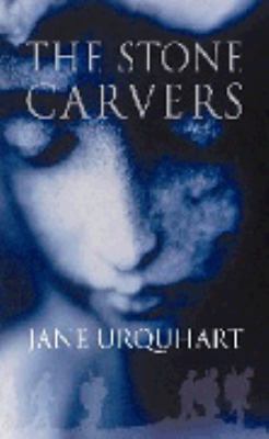 The Stone Carvers 0747557802 Book Cover