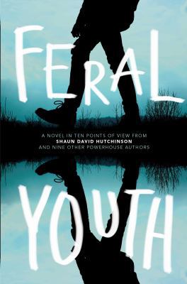 Feral Youth 1481491113 Book Cover