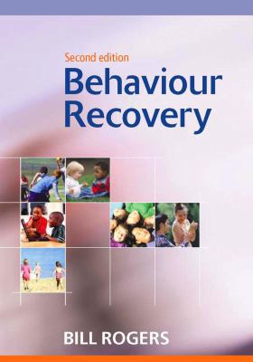 Behaviour Recovery 1412901456 Book Cover