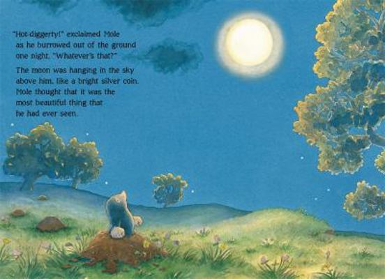 Bringing Down the Moon B007SKFUEQ Book Cover