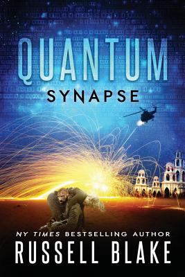 Quantum Synapse 1720080496 Book Cover
