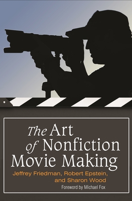The Art of Nonfiction Movie Making 027599225X Book Cover
