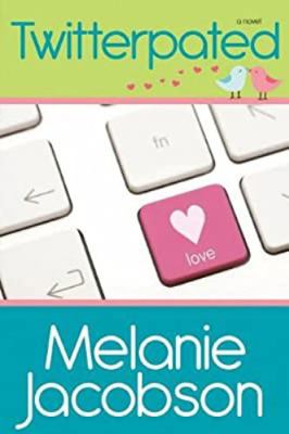 Twitterpated 1608610659 Book Cover