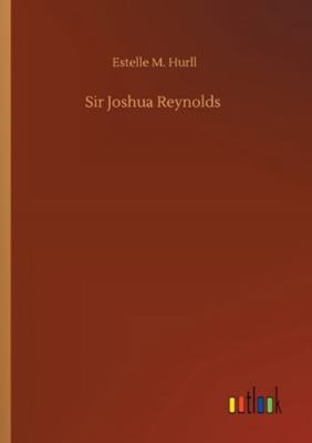 Sir Joshua Reynolds 3752311746 Book Cover