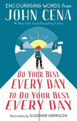 Do Your Best Every Day to Do Your Best Every Da... 0593377230 Book Cover