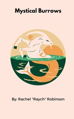 Mystical Burrows 9357613110 Book Cover