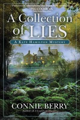 A Collection of Lies 1639106669 Book Cover