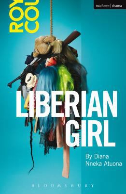 Liberian Girl 1474218245 Book Cover