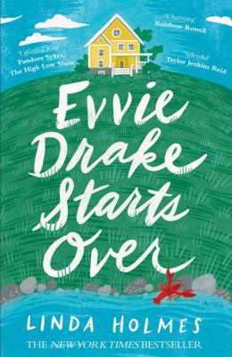 Evvie Drake Starts Over 1473679273 Book Cover