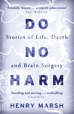 Do No Harm B01N9NVMGL Book Cover