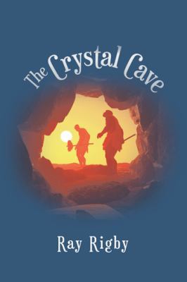 The Crystal Cave 1546294716 Book Cover