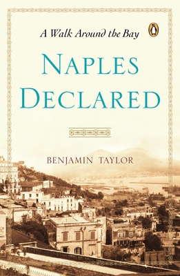 Naples Declared: A Walk Around the Bay 0143123467 Book Cover