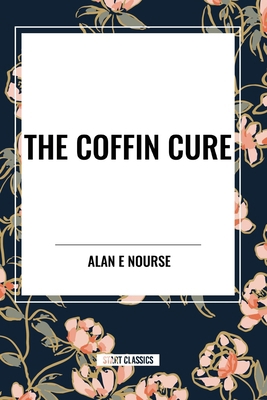 The Coffin Cure            Book Cover