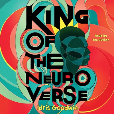 King of the Neuro Verse 1668147718 Book Cover