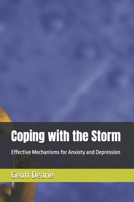 Coping with the Storm: Effective Mechanisms for... B0D9F8X1CN Book Cover