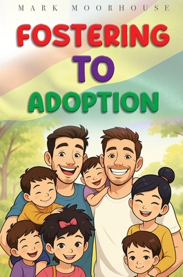 Fostering to Adoption 1918039011 Book Cover