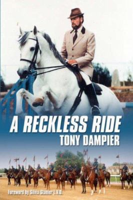 A Reckless Ride 1434305198 Book Cover