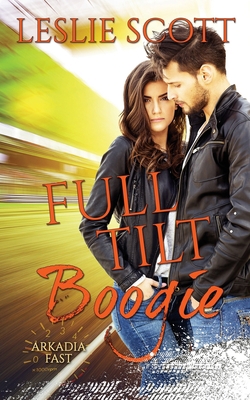 Full Tilt Boogie 1509231595 Book Cover