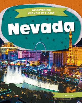 Nevada 1098293983 Book Cover