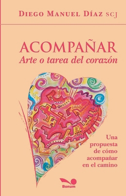 Acompañar [Spanish]            Book Cover