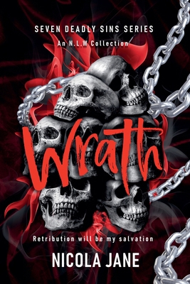 Wrath B0GQCHVYCJ Book Cover