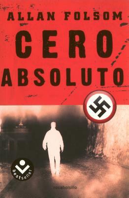 Cero Absoluto = The Day After Tomorrow [Spanish] 8496940616 Book Cover