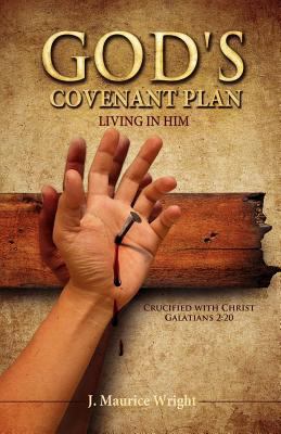 God's Covenant Plan 1619963957 Book Cover