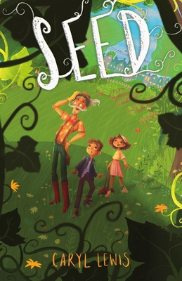 Seed 1250878853 Book Cover