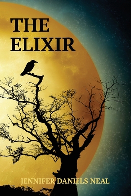 The Elixir 1737499460 Book Cover