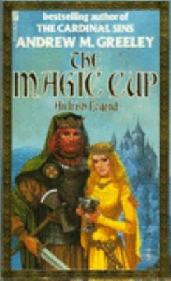 MAGIC CUP 0708827152 Book Cover