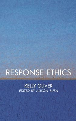 Response Ethics 1786608634 Book Cover