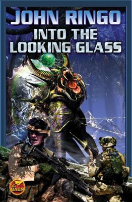 Into the Looking Glass 1416521054 Book Cover