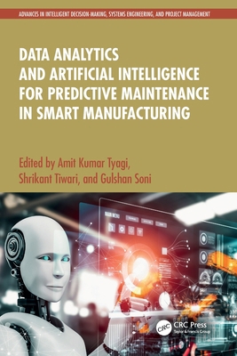 Data Analytics and Artificial Intelligence for ... 1032770163 Book Cover