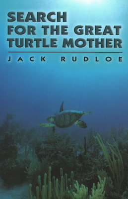 Search for the Great Turtle Mother B006LS5VN6 Book Cover