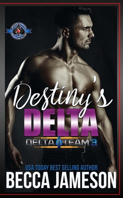 Destiny's Delta 1643842323 Book Cover