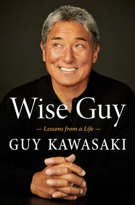 Wise Guy: Lessons from a Life 0525538615 Book Cover