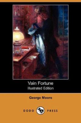 Vain Fortune 1406545953 Book Cover