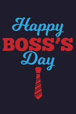 Happy Boss 1790228077 Book Cover